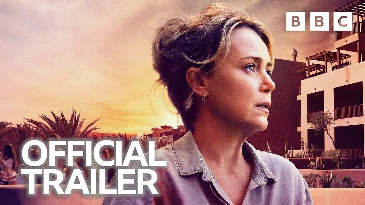 Crossfire — trailer