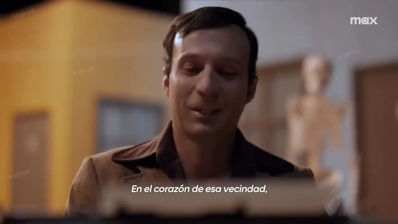 Sin querer queriendo — tráiler