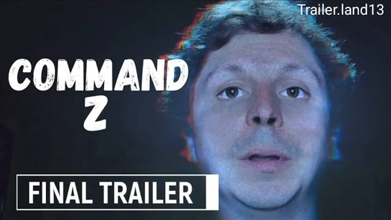 Команда Z — трейлер