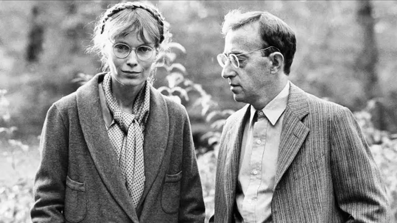 Zelig — трейлер