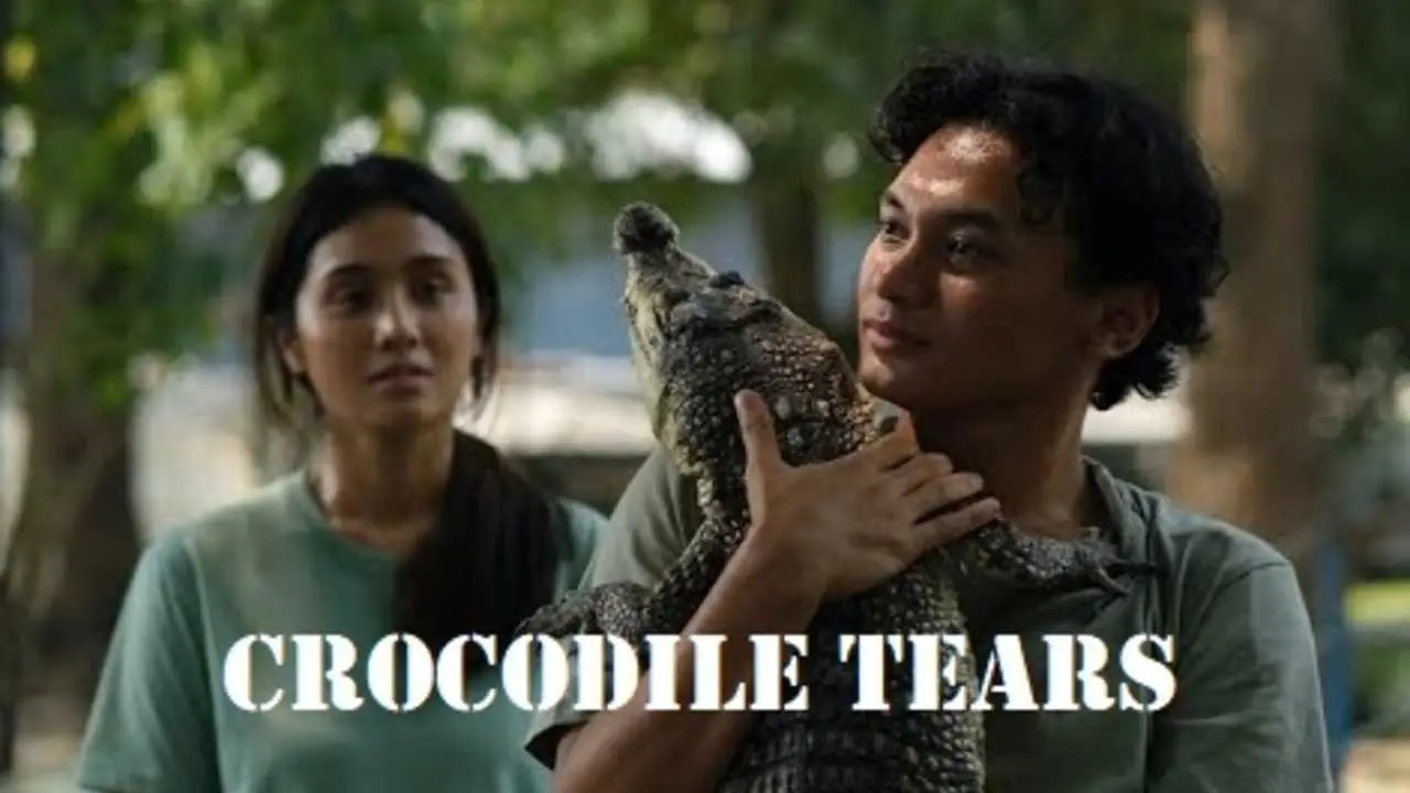Crocodile Tears — трейлер