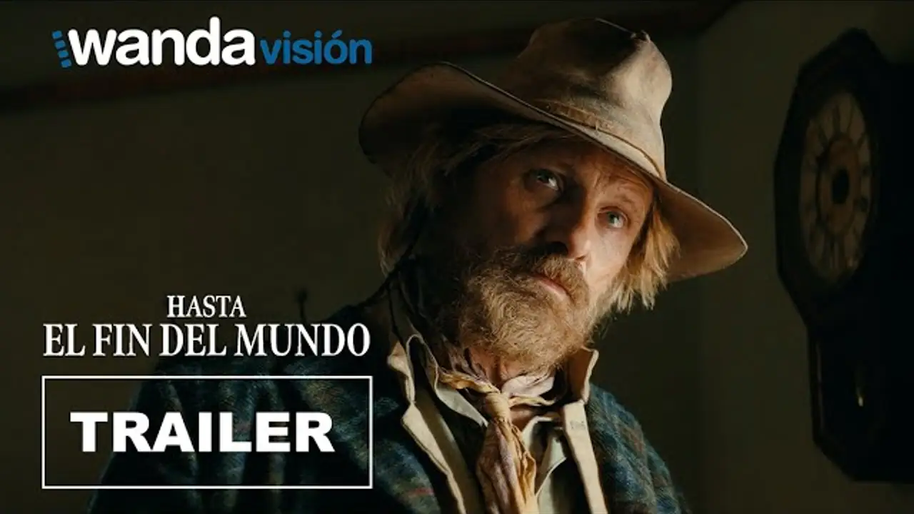 Hasta el fin del mundo — trailer