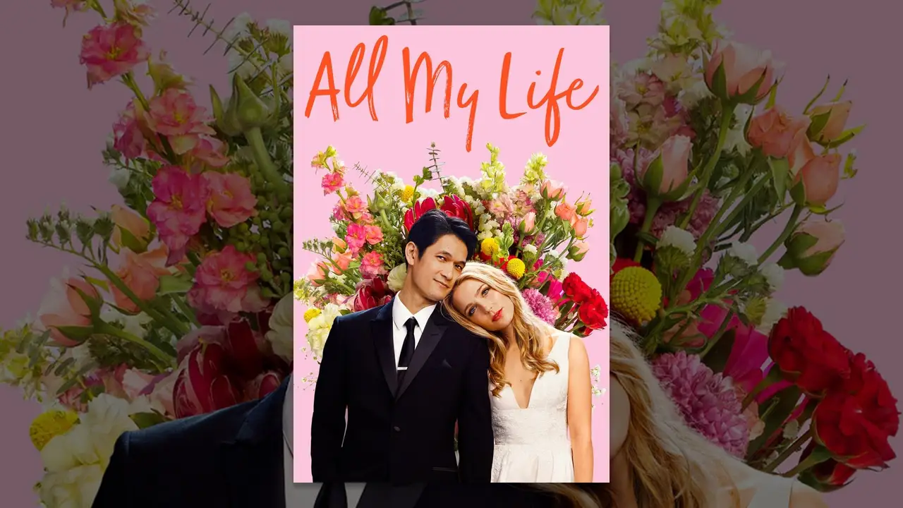 All My Life — tráiler
