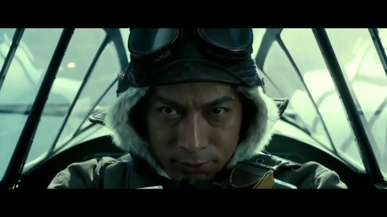 Eien no 0 — tráiler