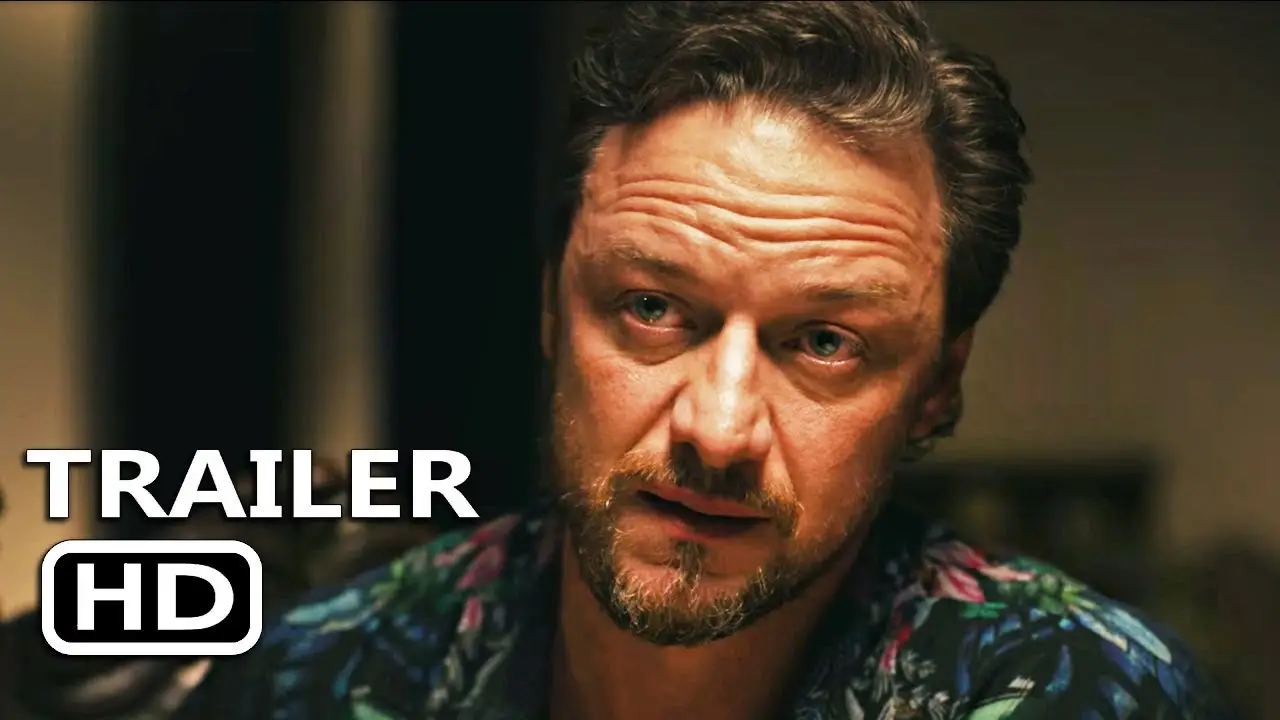 Pose — trailer