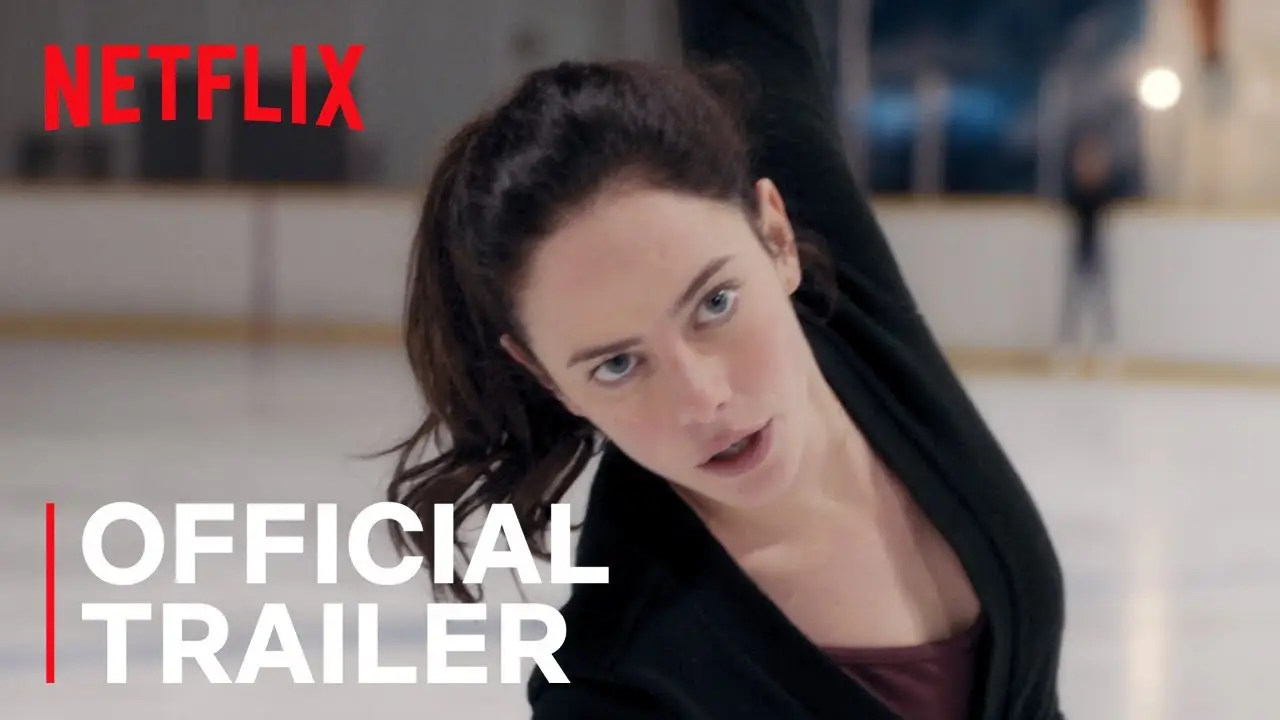 Spinning Out — tráiler