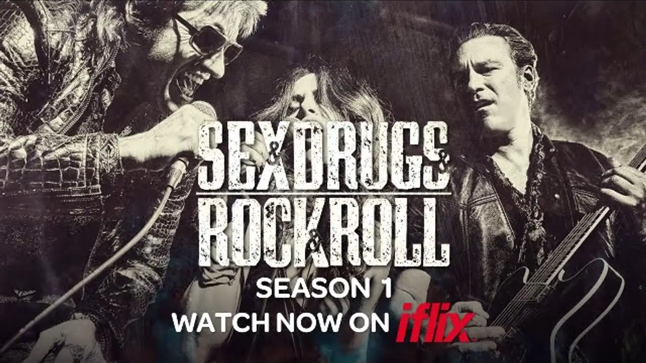 Sex&Drugs&Rock&Roll — trailer
