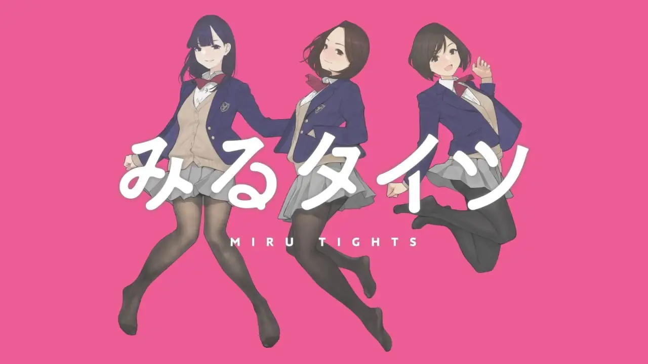 Miru Tights — трейлер