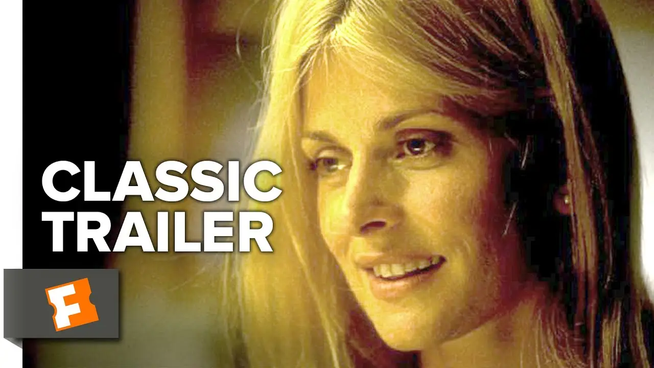One Night Stand — tráiler