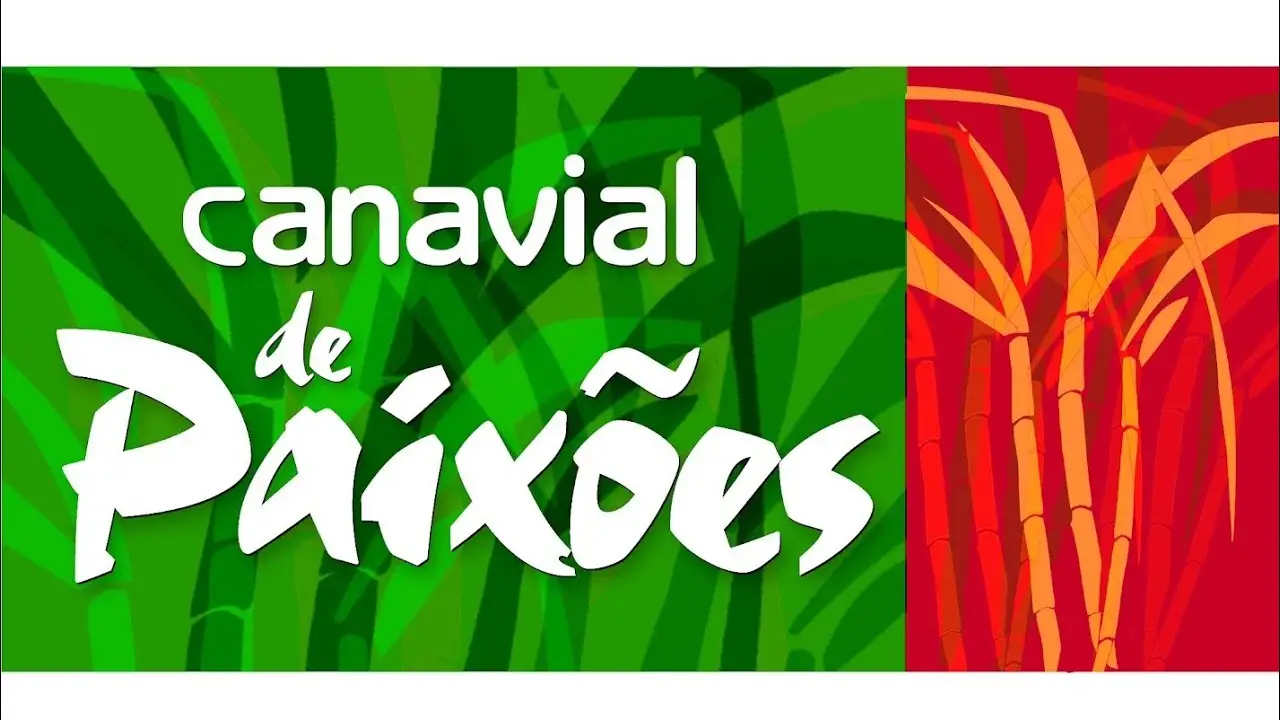 Canavial de Paixões — трейлер