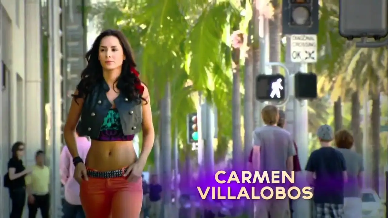 Mi Corazón Insiste… en Lola Volcán — trailer