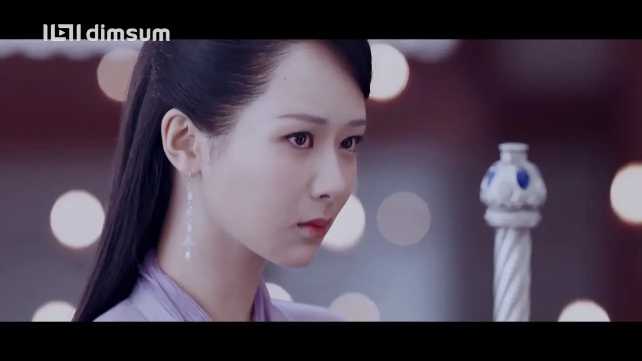 The Destiny of White Snake — trailer
