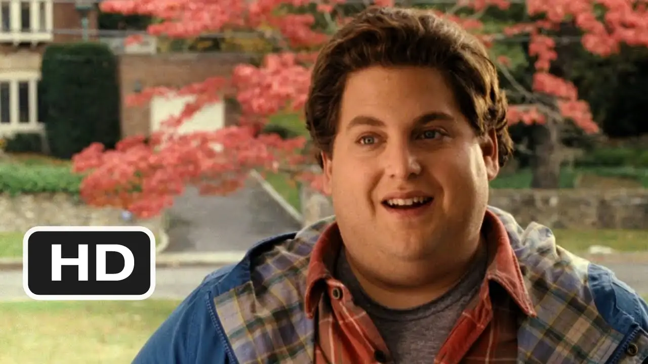 The Sitter — tráiler
