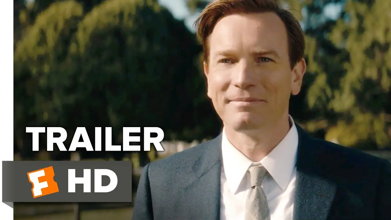 American Pastoral — tráiler