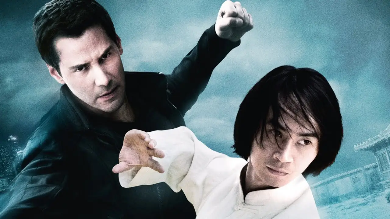El poder del Tai Chi — tráiler