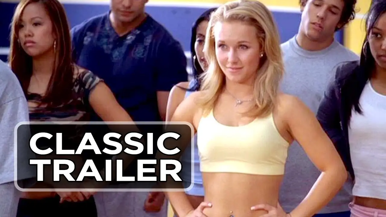 Bring It On — tráiler