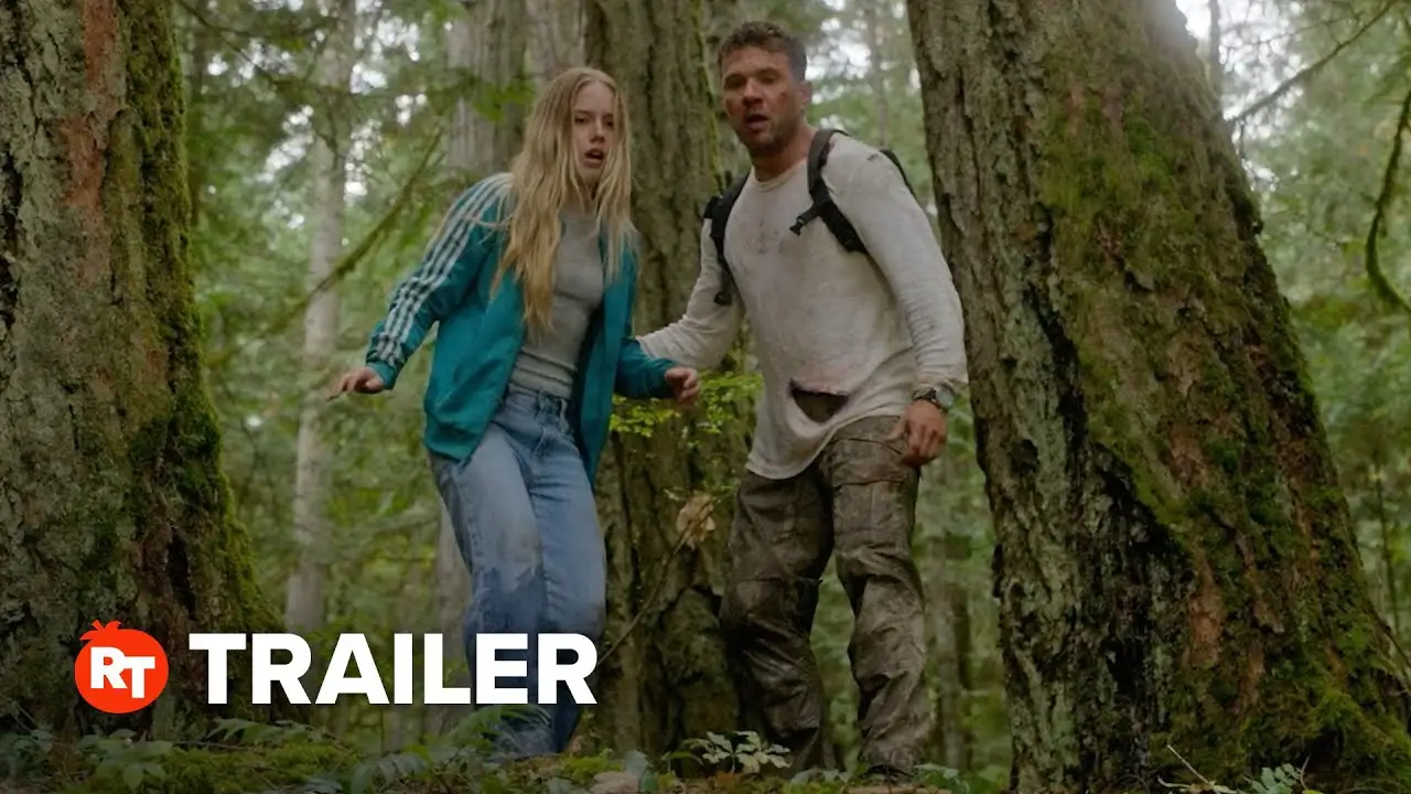 One Mile: Chapter Two — tráiler