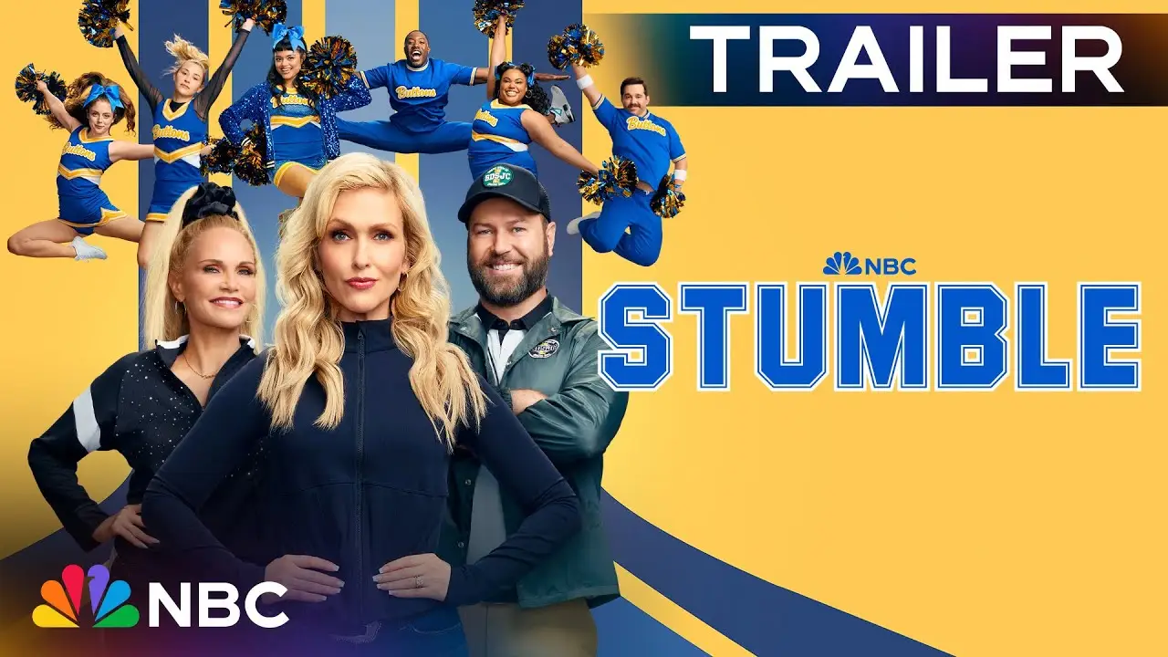 Stumble — tráiler