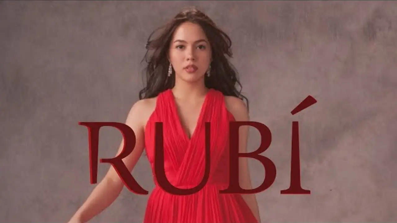 Rubi — trailer
