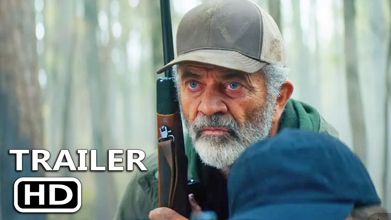 Hunting — tráiler