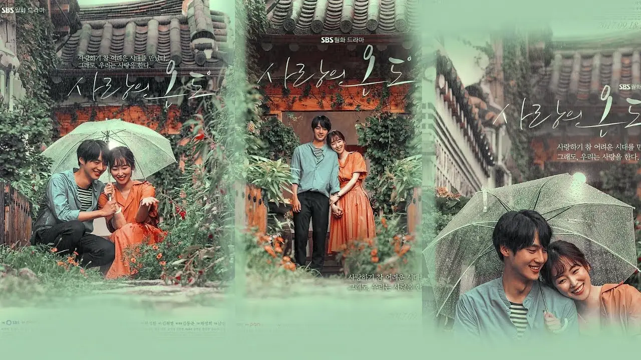Temperature of Love — трейлер