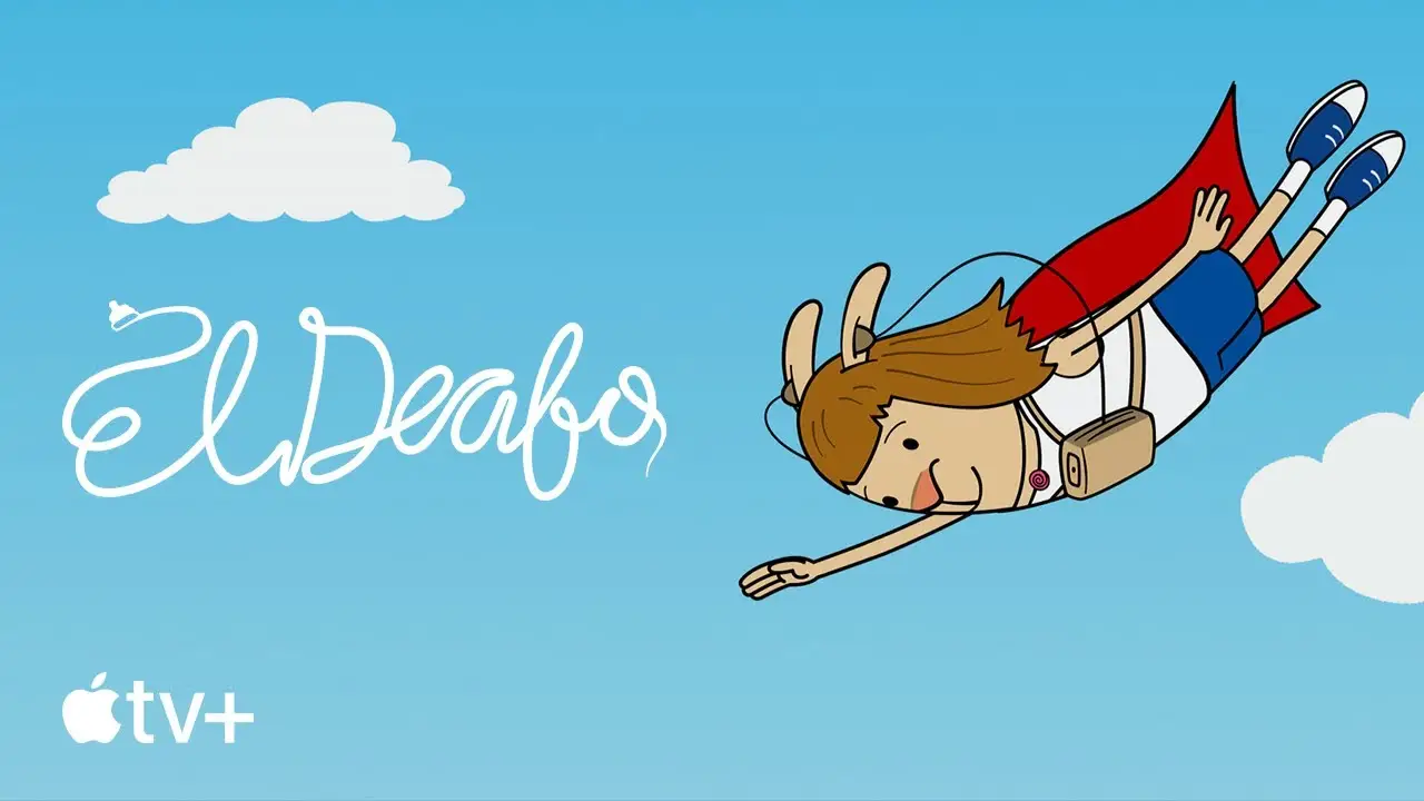 El Deafo — трейлер