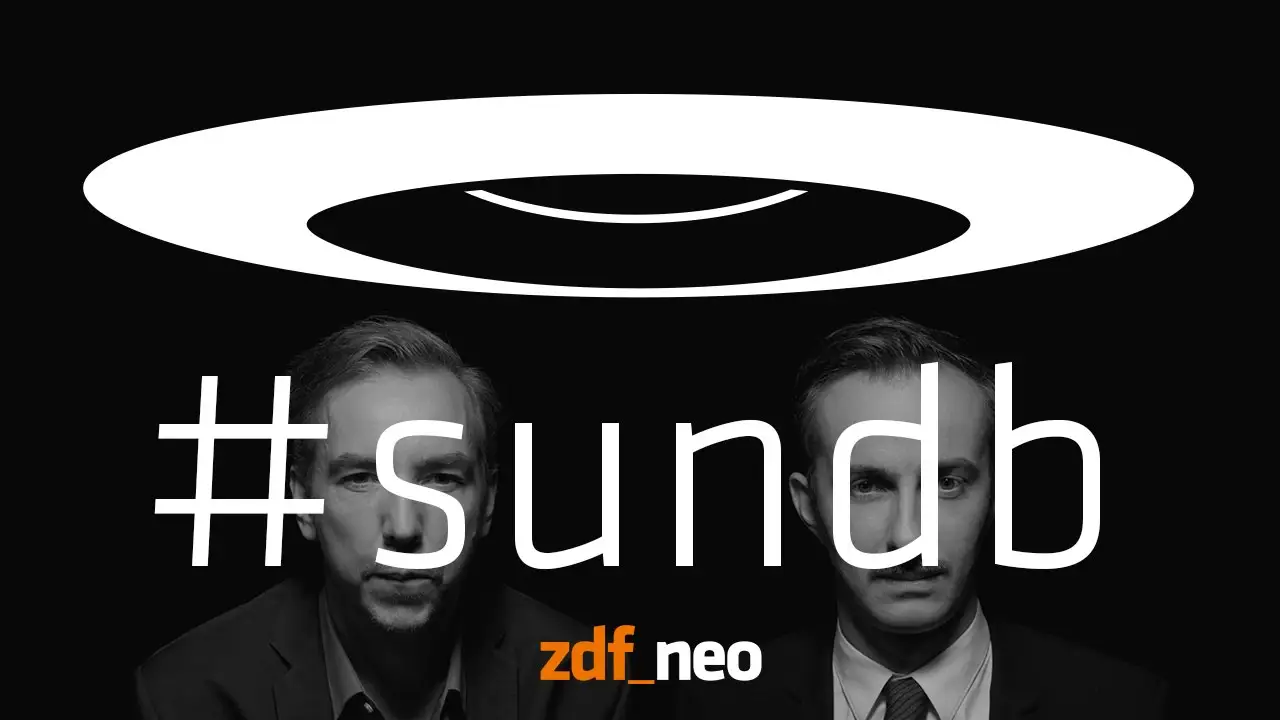 Schulz & Böhmermann — tráiler