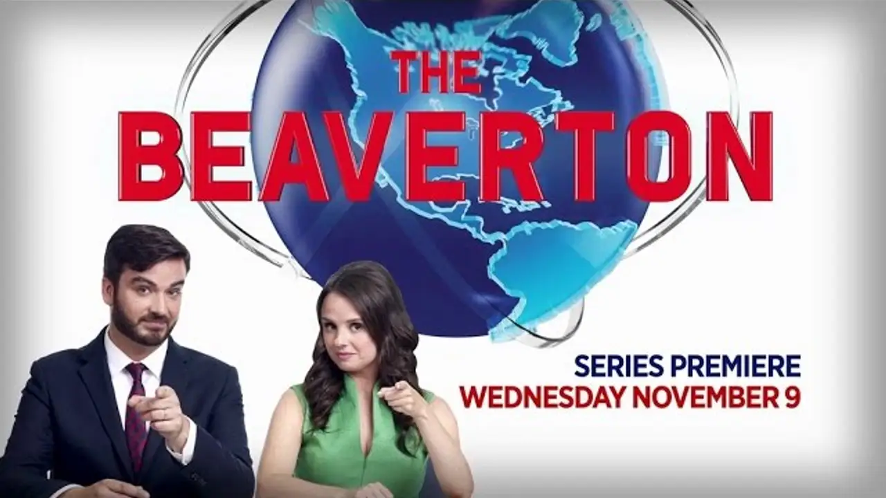 The Beaverton — tráiler