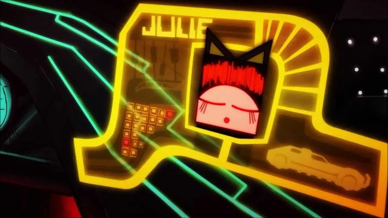 Motorcity — tráiler