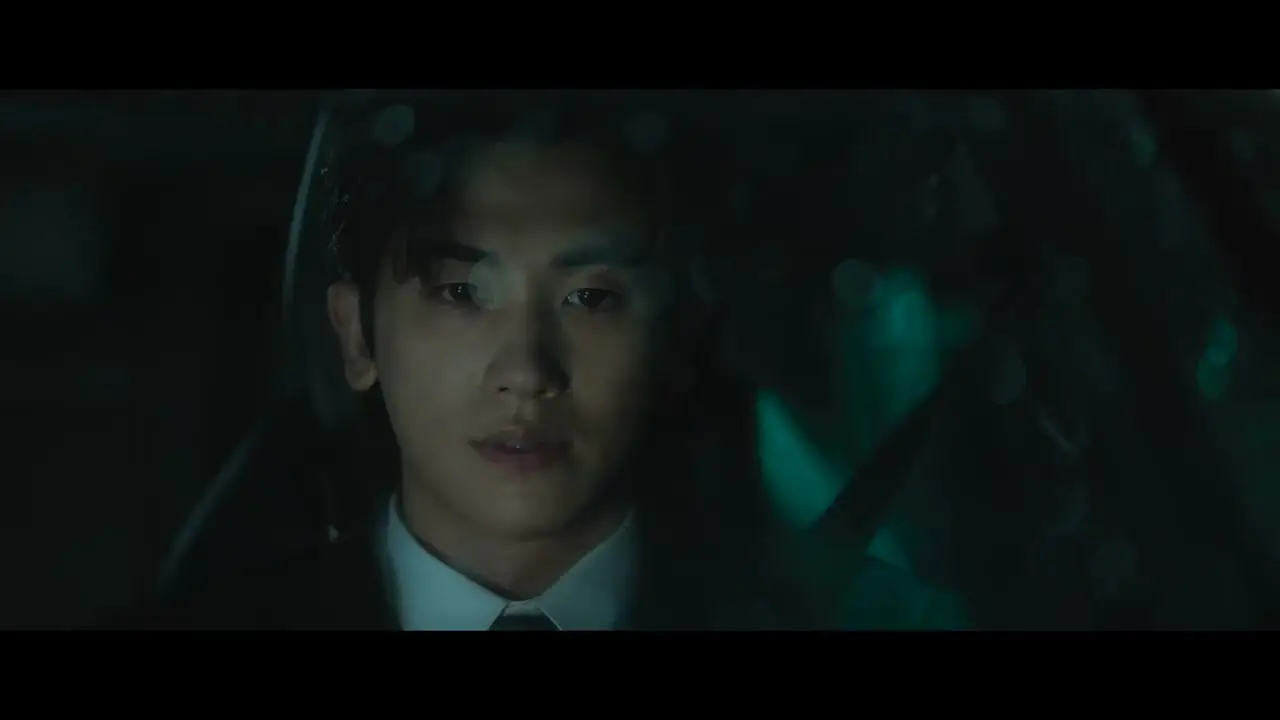 Buried Hearts — trailer