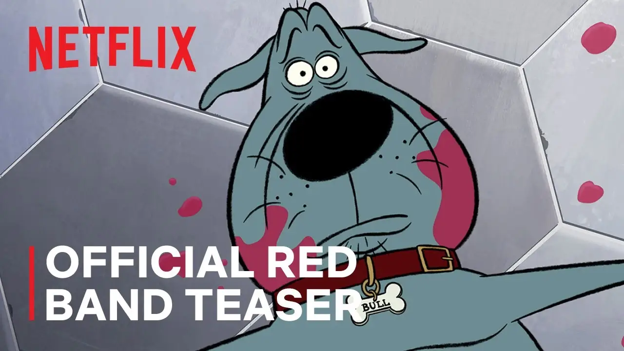 Fixed — трейлер