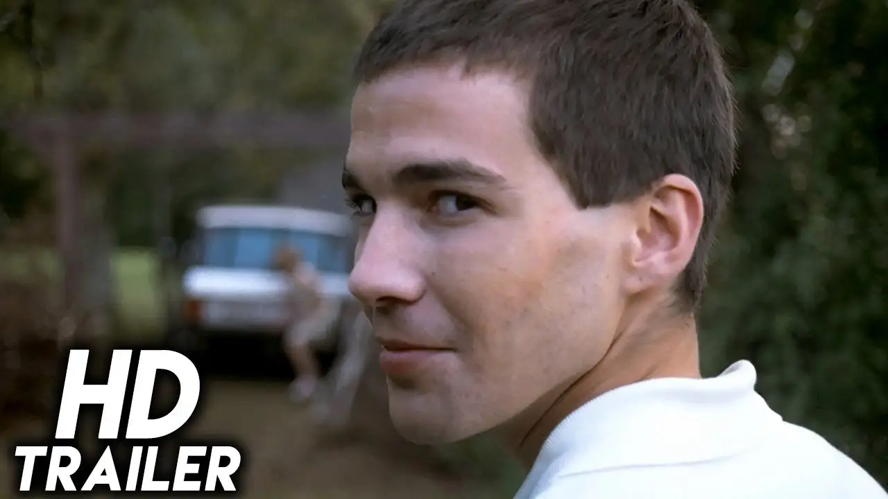 Funny Games U.S. — tráiler