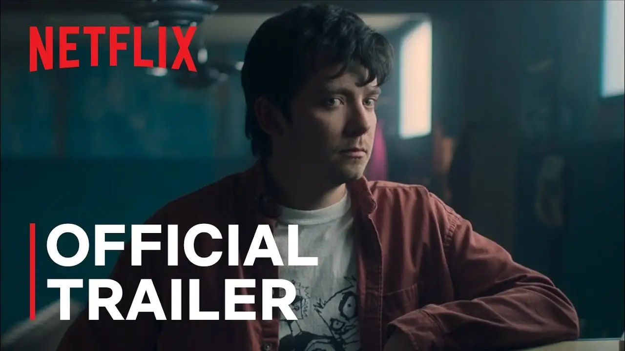 CURS R — tráiler