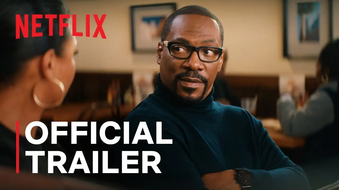 You People — tráiler