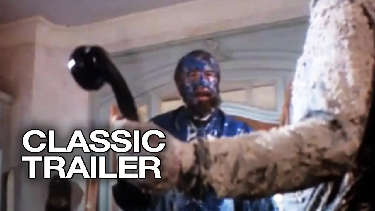 Trail of the Pink Panther — trailer