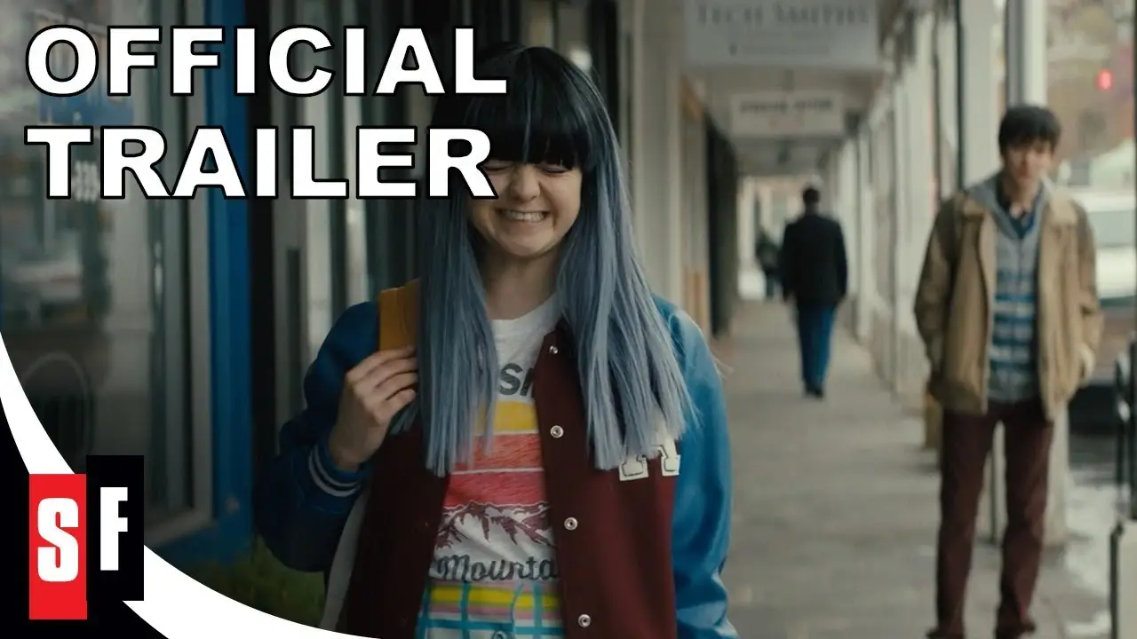 Then Came You — tráiler