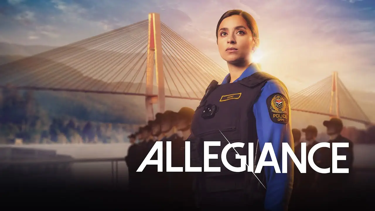 Allegiance — трейлер