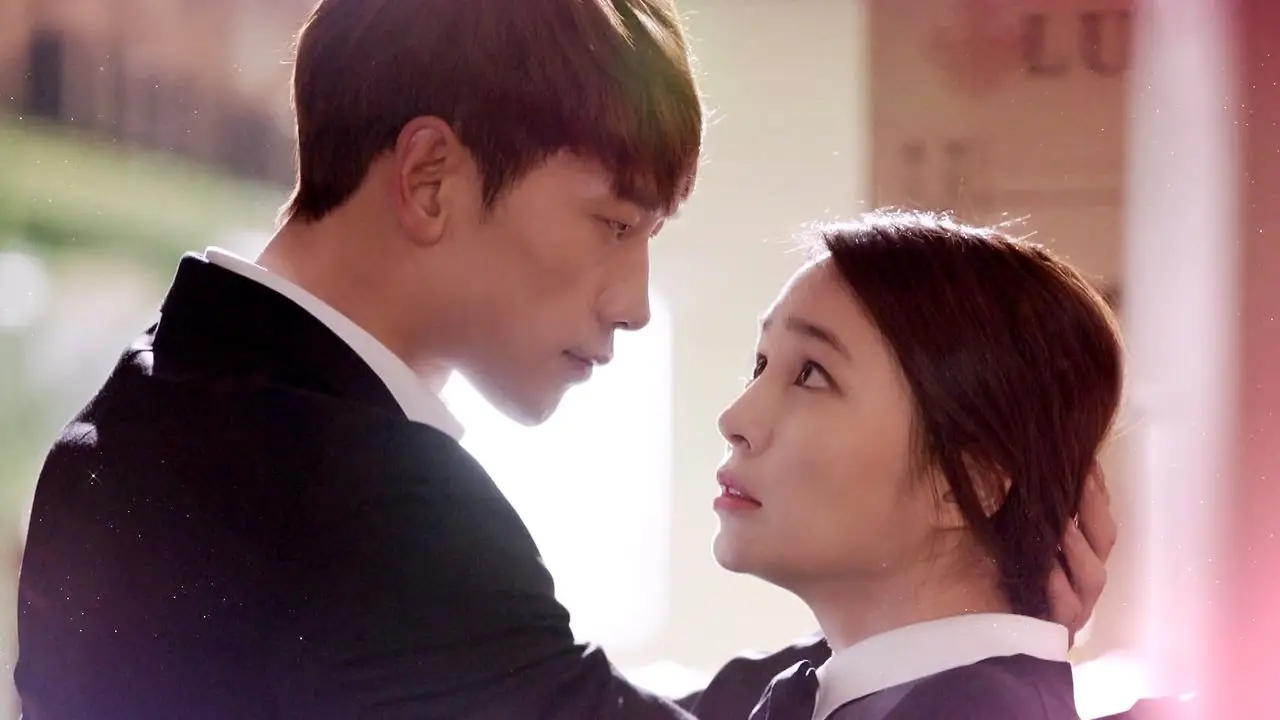 Come Back Mister — трейлер