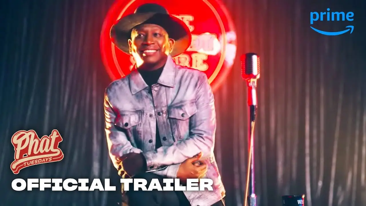 Phat Tuesdays — tráiler
