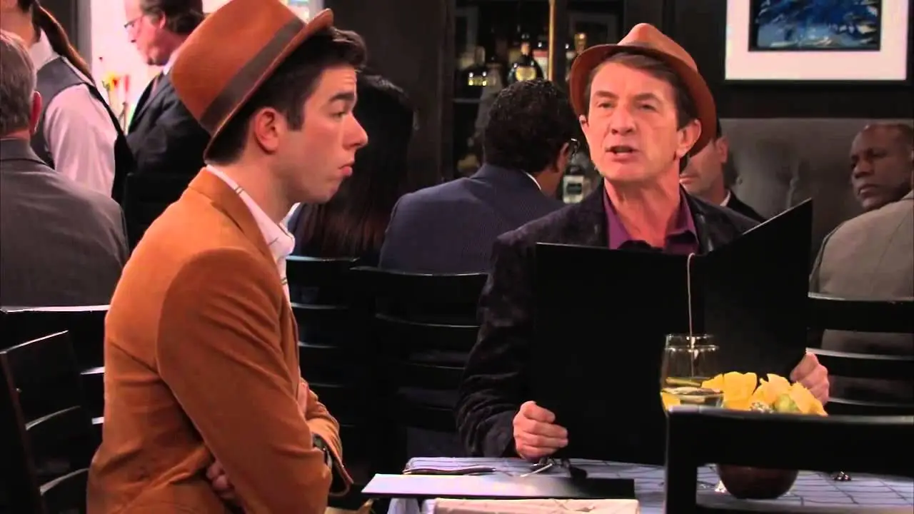 Mulaney — tráiler