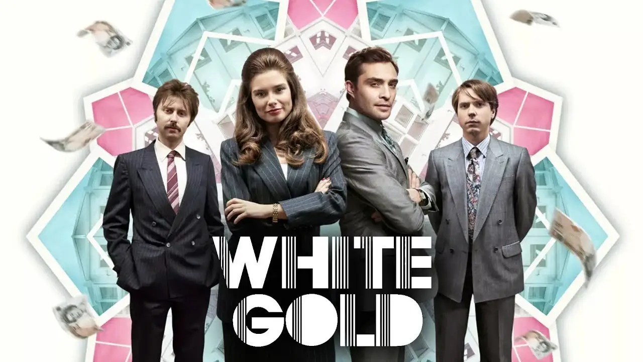 White Gold — трейлер