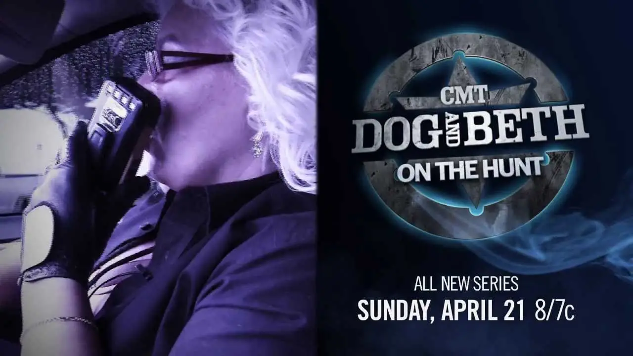 Dog and Beth: On the Hunt — tráiler