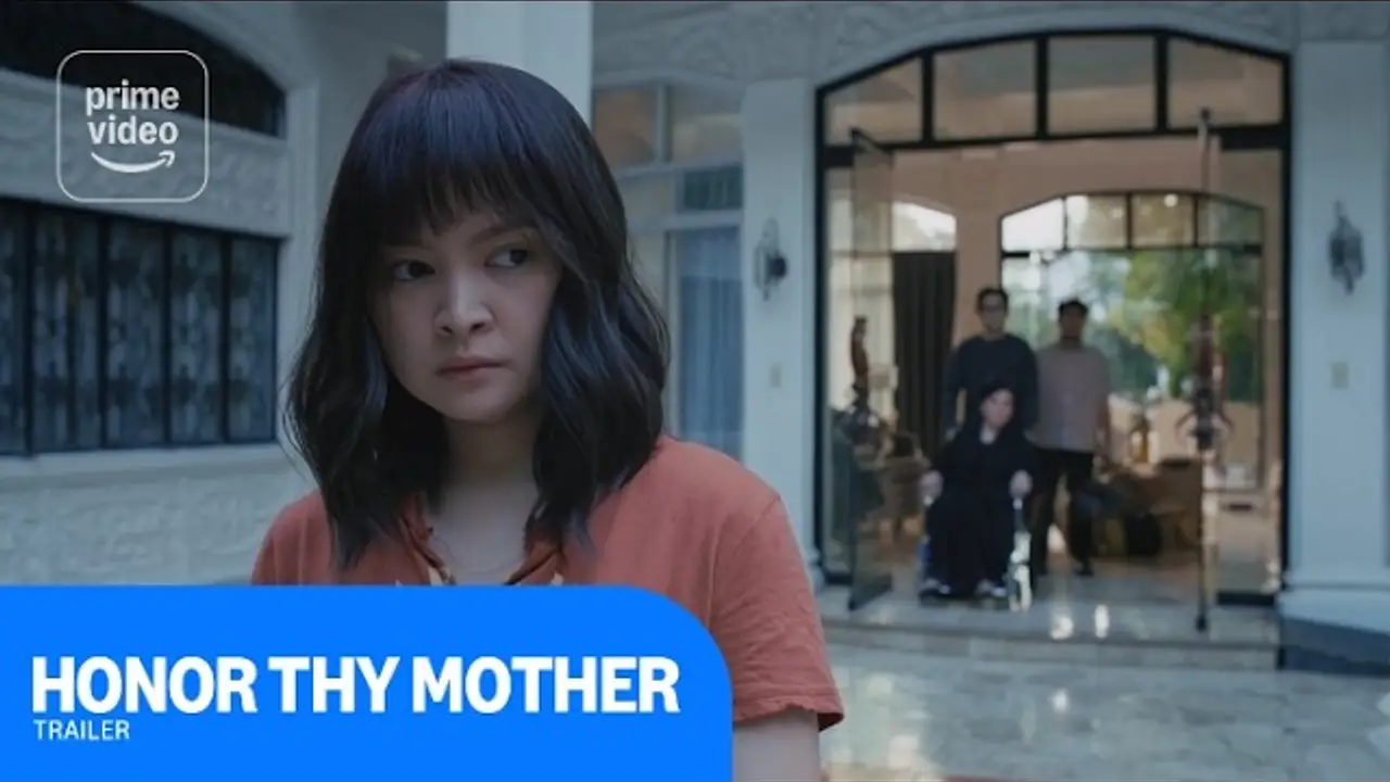 Honor Thy Mother — трейлер