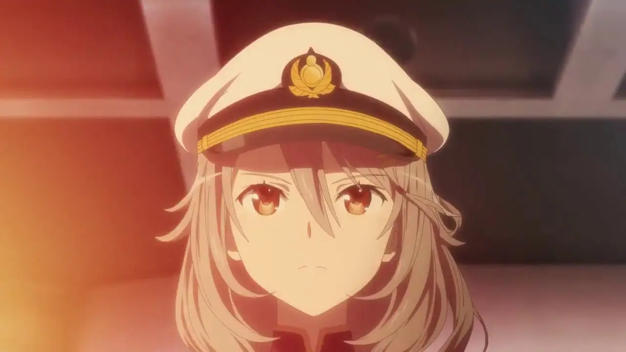 High School Fleet — трейлер