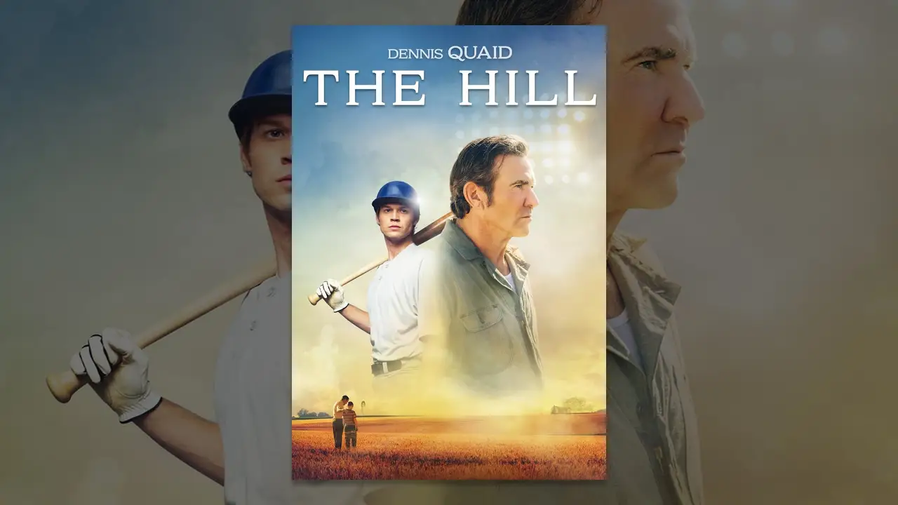 The Hill — tráiler