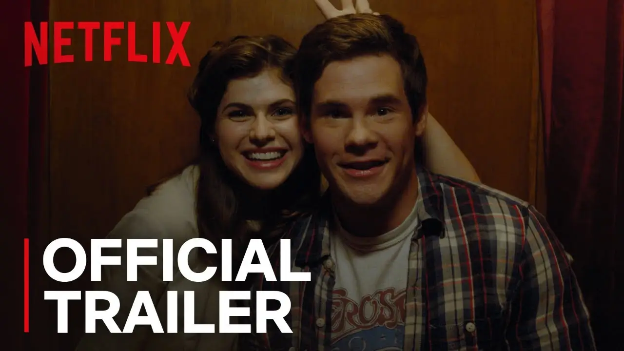 When We First Met — tráiler
