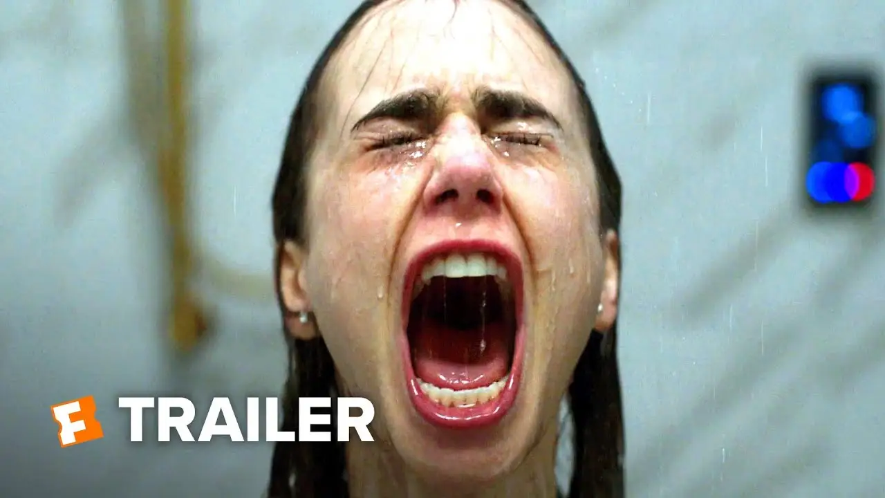 Inheritance (película) — tráiler