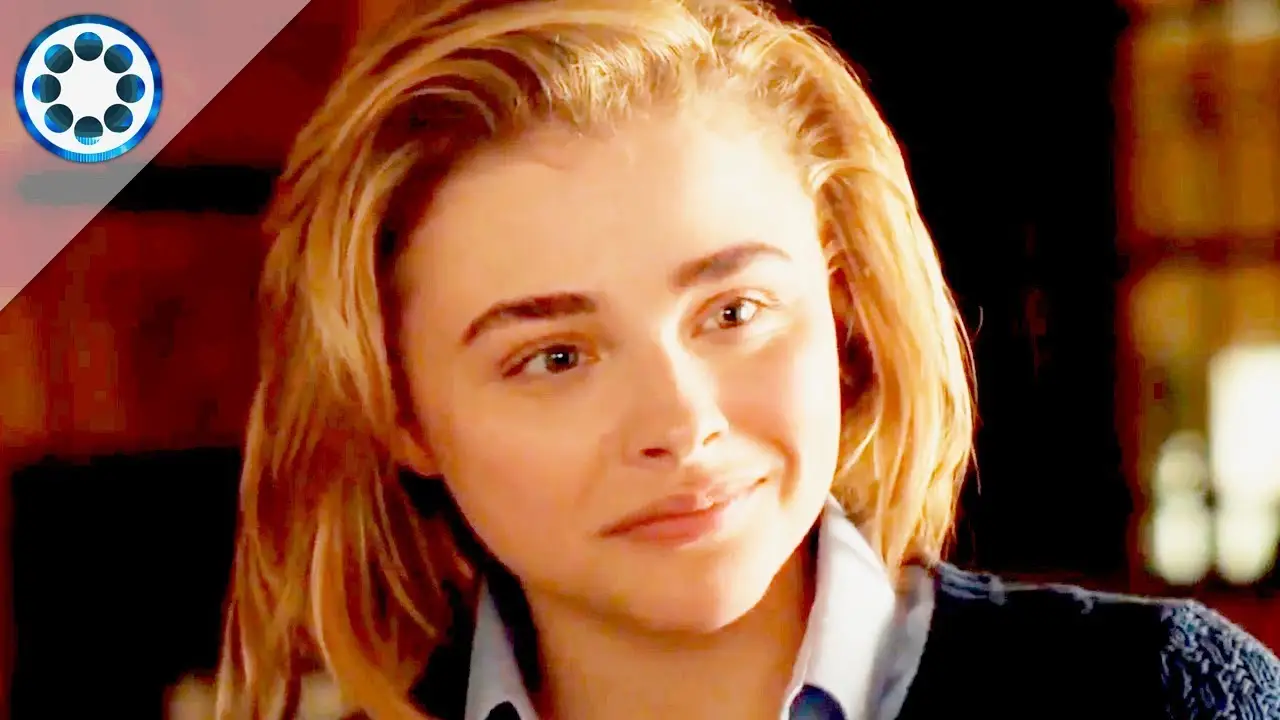 The Miseducation of Cameron Post — tráiler