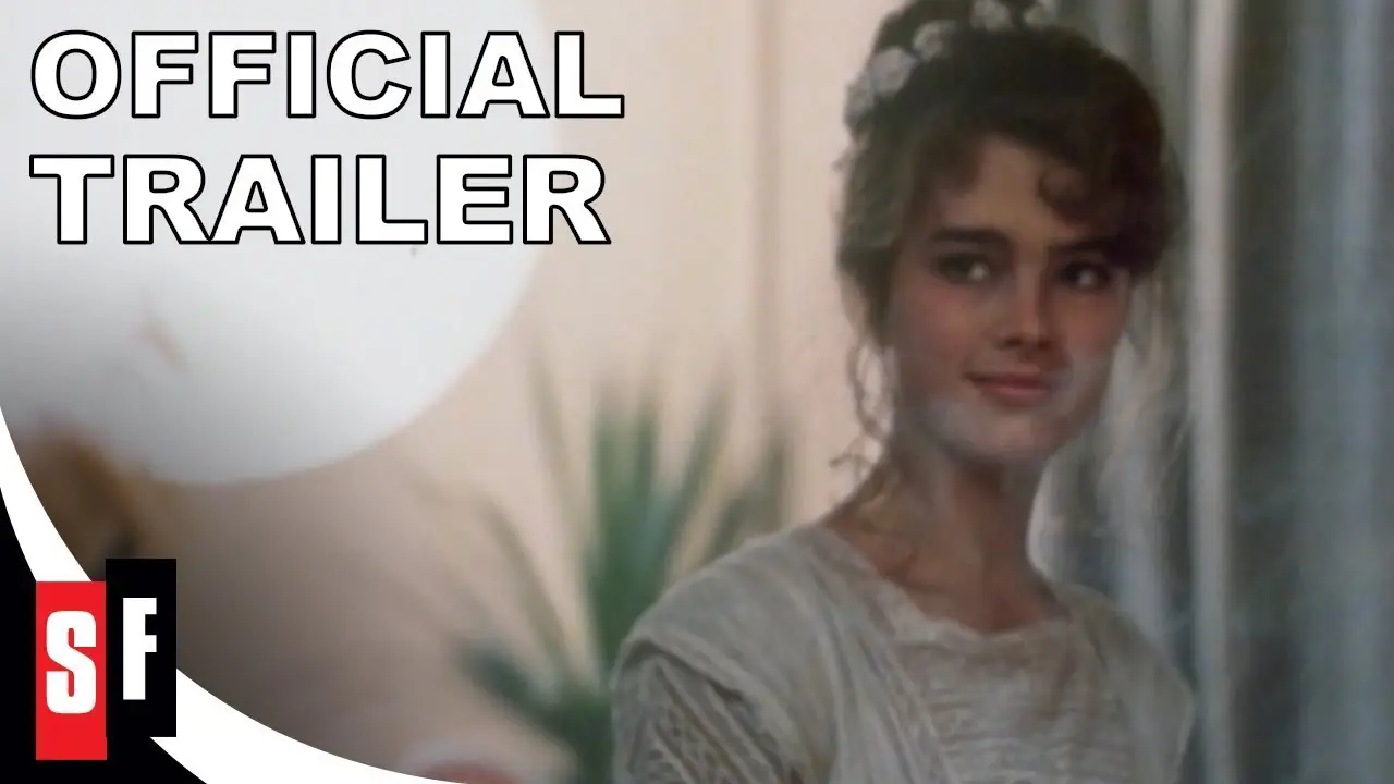 Endless Love — tráiler