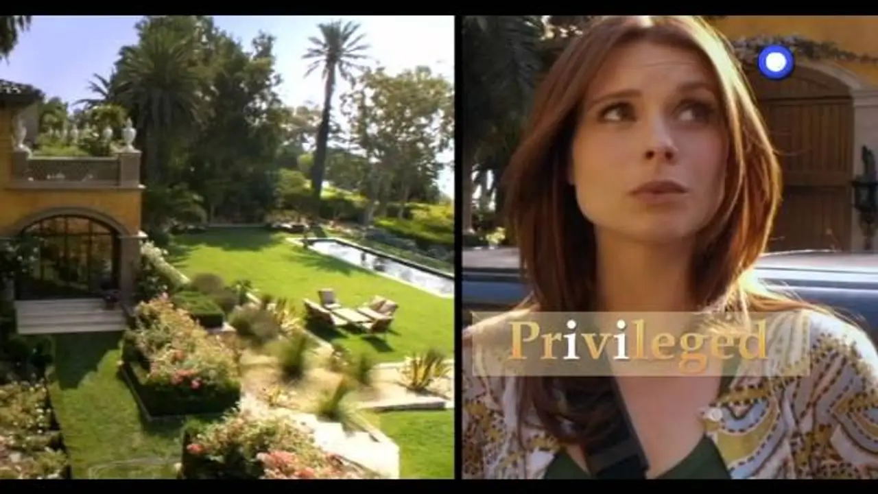 Privileged — trailer